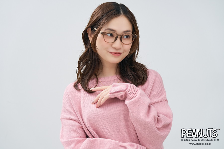 Zoff│PEANUTS COLLECTION