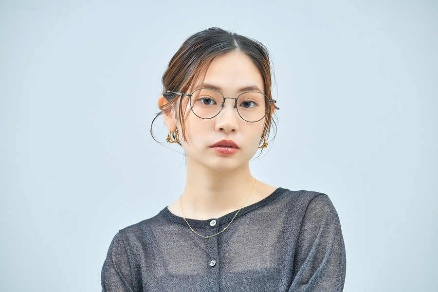 クラシックでレトロなボストン型