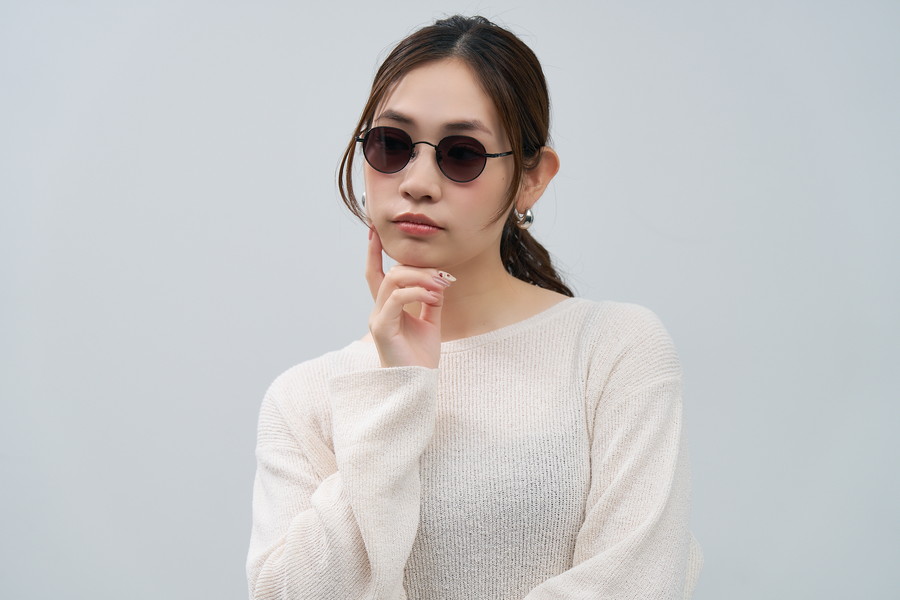 SUNCUTGlasses/UV100%CUT