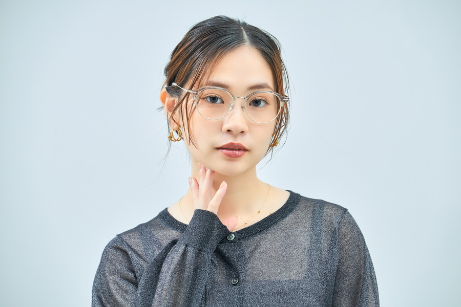 クラシックでレトロなボストン型