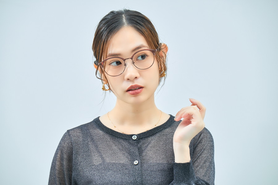 クラシックでレトロなボストン型