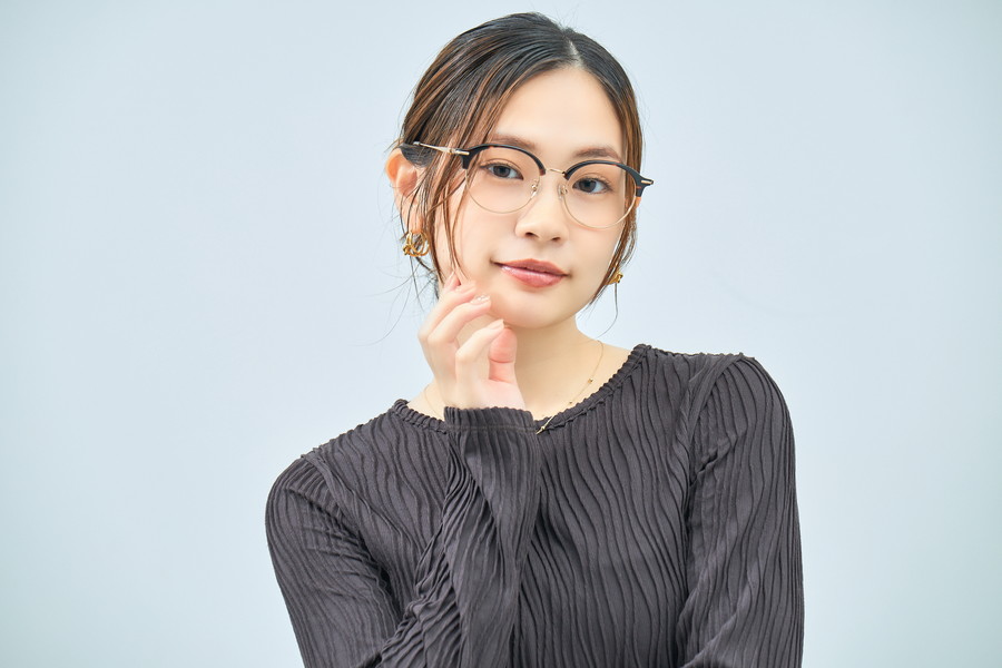 クラシックでレトロなボストン型