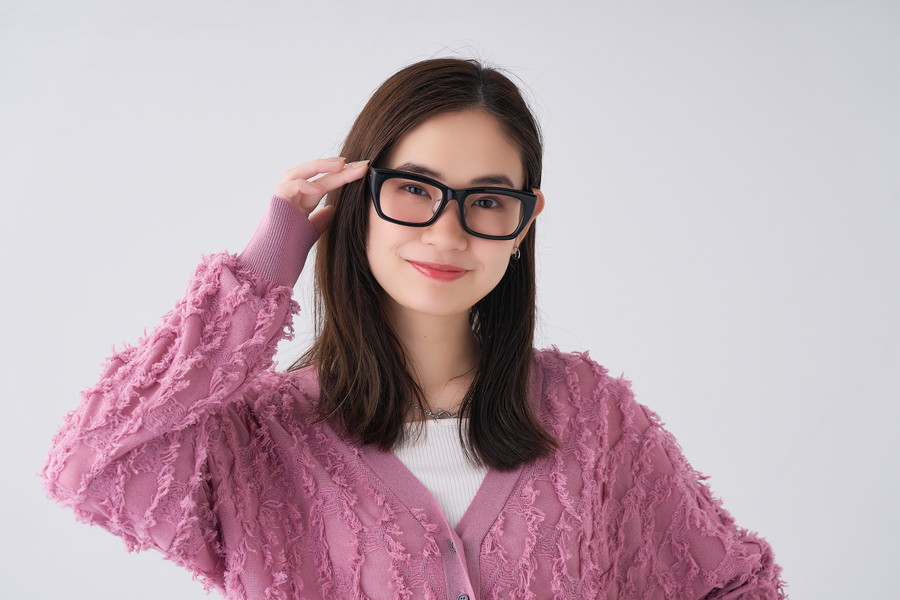 存在感のあるクラシックなウェリントン型