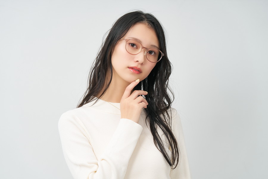 Zoff SMART with MAQuillAGE