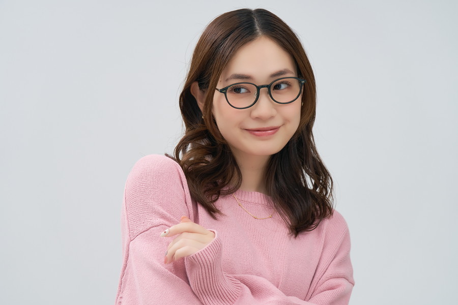 ワンランク上のコンビネーションチタンフレーム