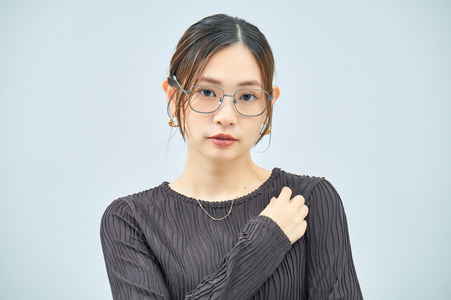 クラシックでレトロなウェリントン型