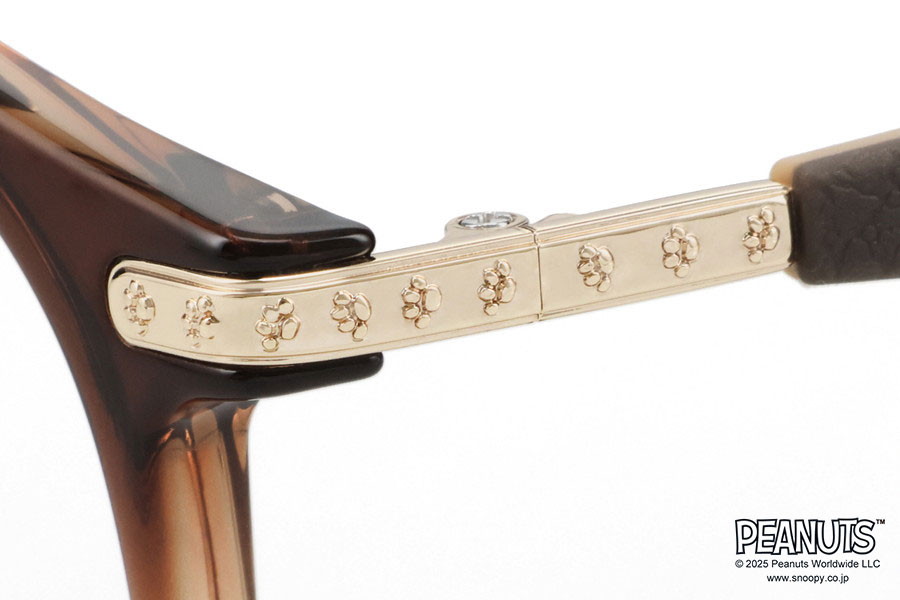 Zoff│PEANUTS COLLECTION