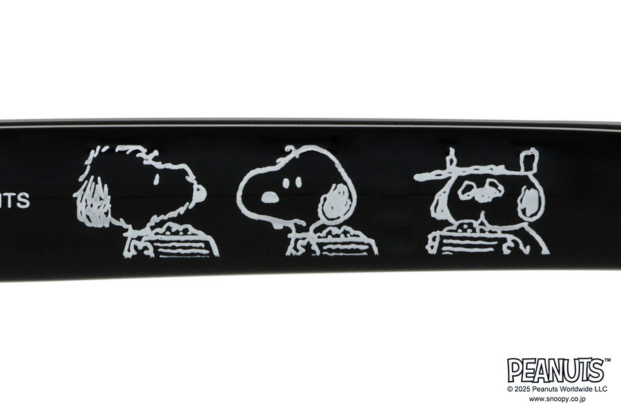 Zoff│PEANUTS COLLECTION