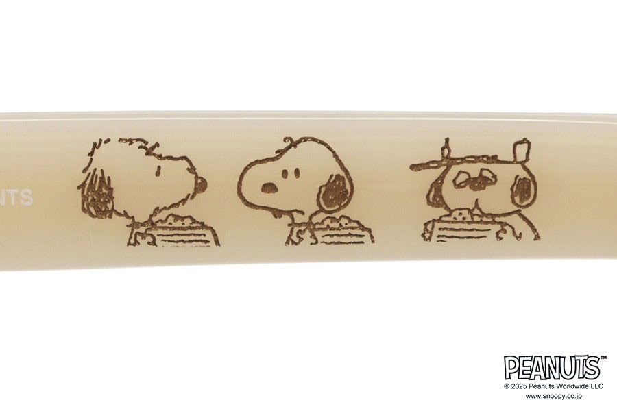 Zoff│PEANUTS COLLECTION