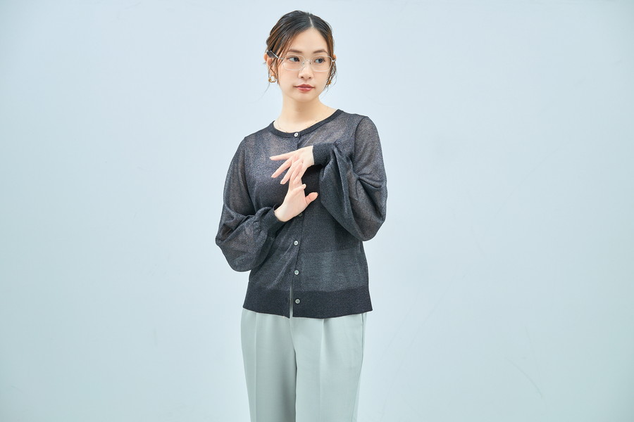 クラシックでレトロなウェリントン型