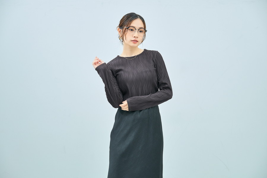 クラシックでレトロなボストン型