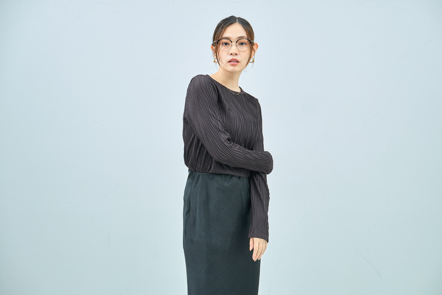 クラシックでレトロなボストン型