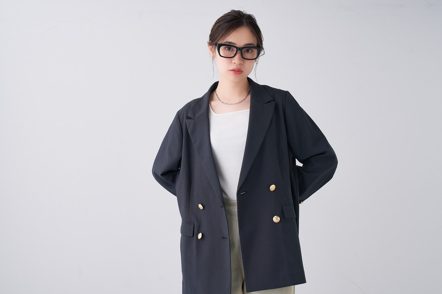 存在感のあるクラシックなウェリントン型