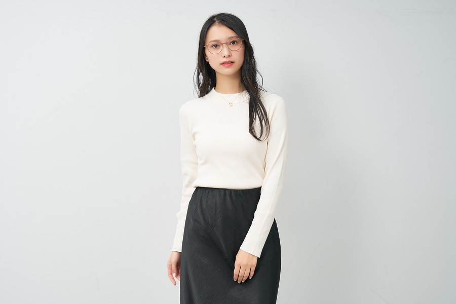 Zoff SMART with MAQuillAGE