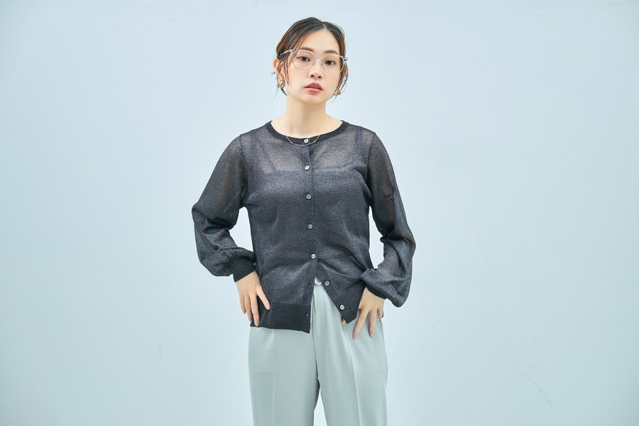 クラシックでレトロなウェリントン型