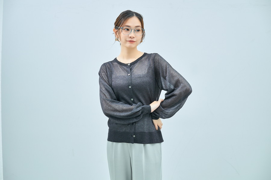 クラシックでレトロなウェリントン型