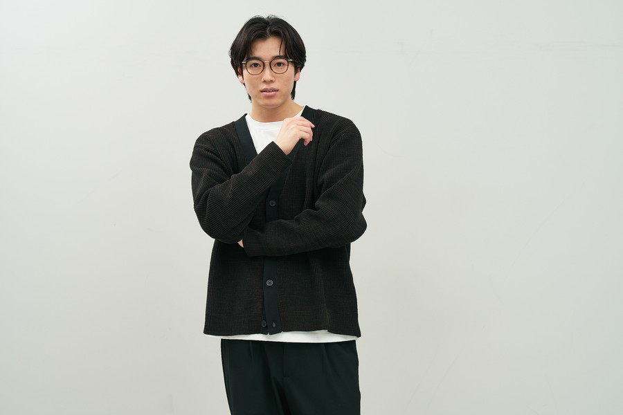 Zoff | Misato Mizukoshi #2