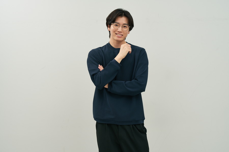 Zoff | Misato Mizukoshi #1