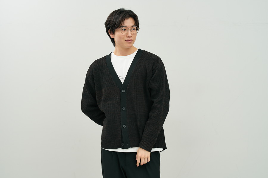 Zoff | Misato Mizukoshi #1