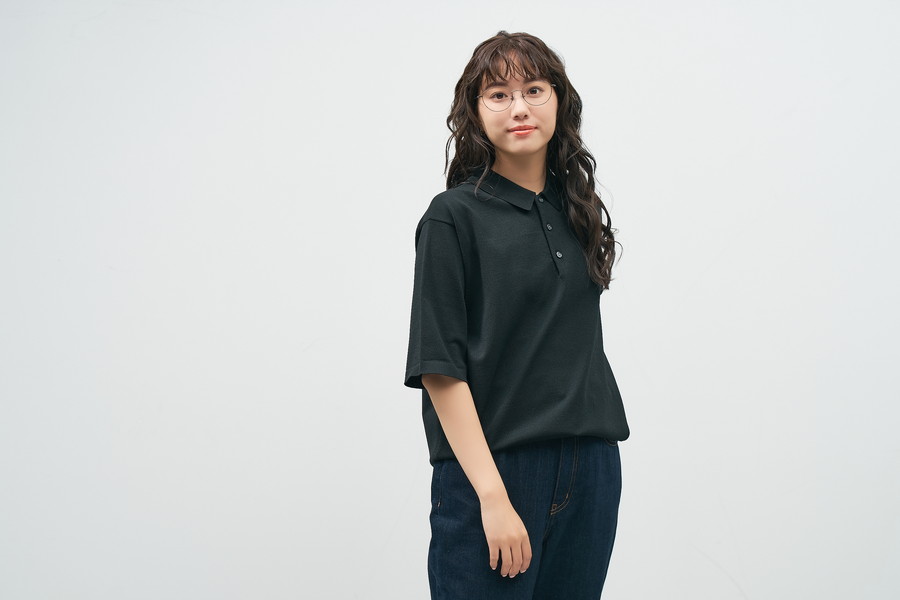 トレンド感のあるメタルフレーム/SKINNY METAL