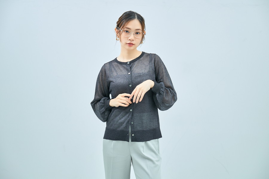 クラシックでレトロなウェリントン型