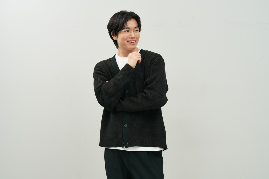 Zoff | Misato Mizukoshi #4