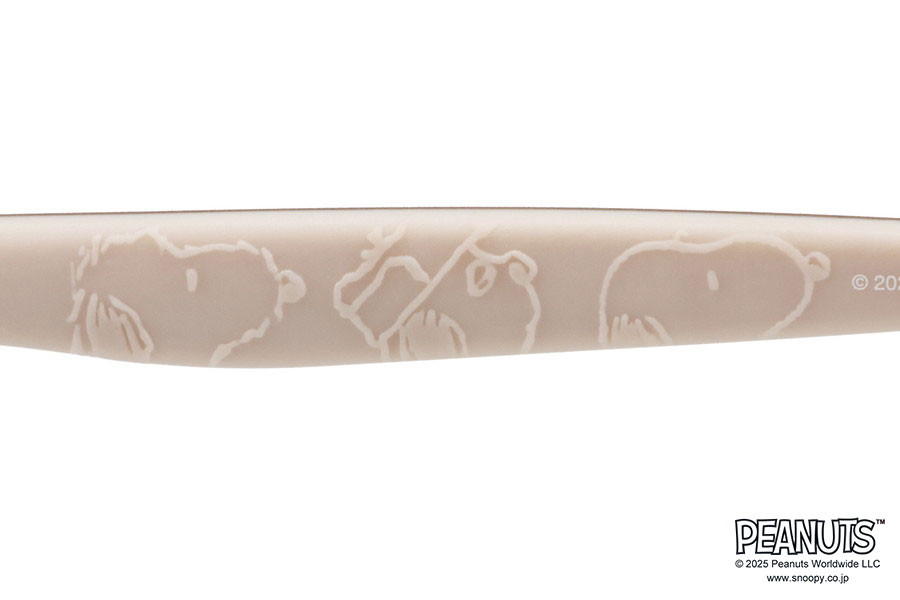 Zoff│PEANUTS COLLECTION