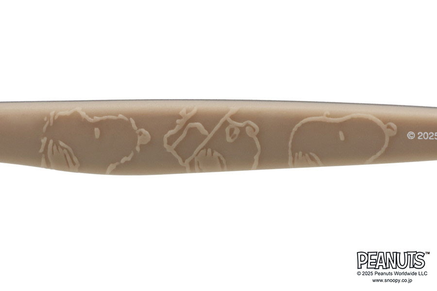 Zoff│PEANUTS COLLECTION