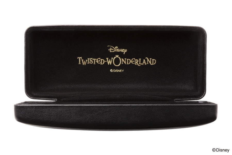 Disney Twisted Wonderland collection (スカラビア寮モデル)