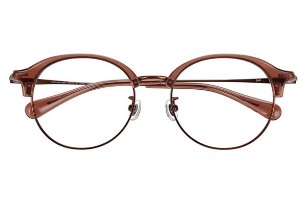 クラシックでレトロなボストン型