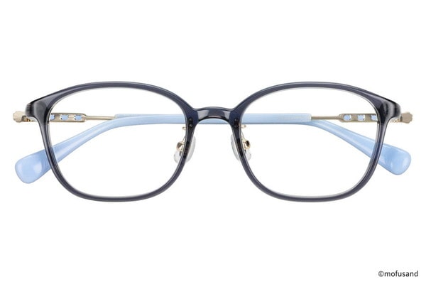 Zoff│mofusand PREMIUMモデル（ZA251049-12A1）｜メガネのZoff