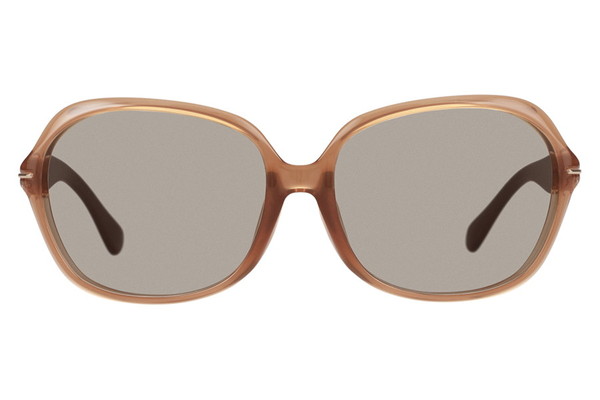 サングラス ^ONE BRILLIANT^ EzraOB425Brown Ezra-OB425-Brown Washington Smoke - ELEBROU official site 最新サングラス