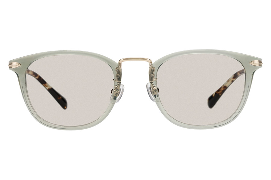 メガネ関連商品 （BIG SHAPE SUNGLASSES/UV ULTRA Clear Sunglasses