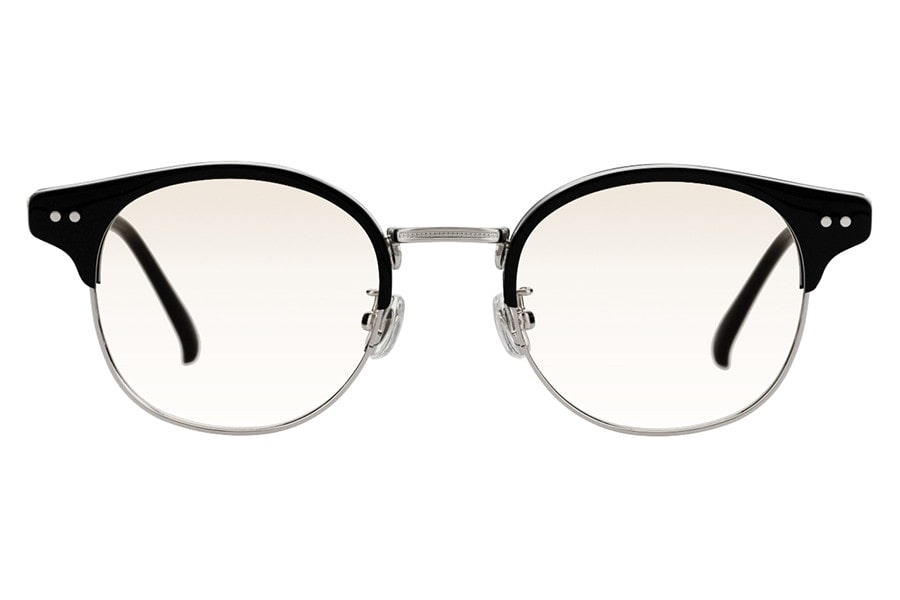 メガネ関連商品 （BIG SHAPE SUNGLASSES/Andy Warhol/CLASSIC