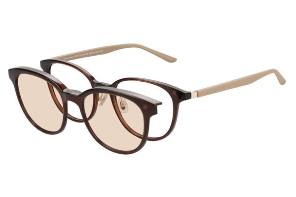 きなこ。.＊プロフみてね＊.。様 ブライトニングコンセントレート Zoff NIGHT&DAY(偏光機能搭載)（ZC201G02-43A2）｜メガネのZoff