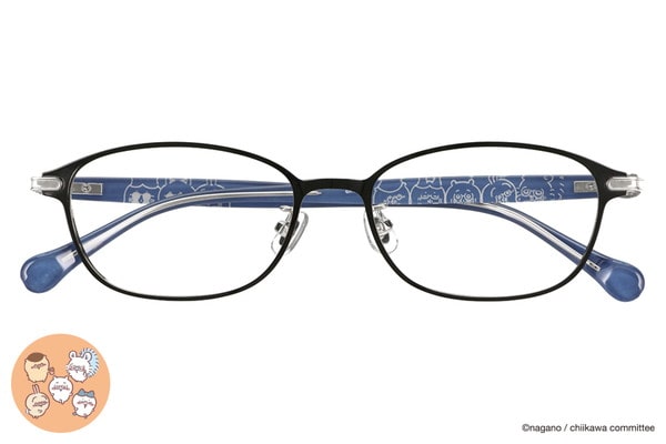 メガネ関連商品 （Zoff｜ちいかわ）一覧｜メガネのZoffオンラインストア
