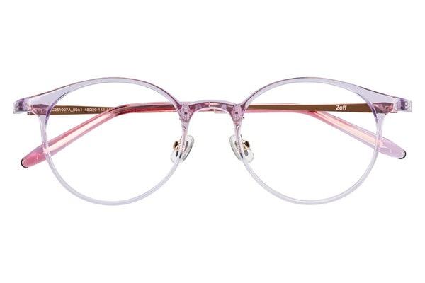 ギンガムチェック内柄テンプル/WOMEN'S BASIC（ZC222003-24F1
