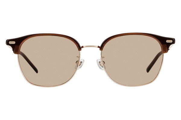 Zoff│takashi kumagai(WEB限定商品)（ZF251G08-43A1）｜メガネ