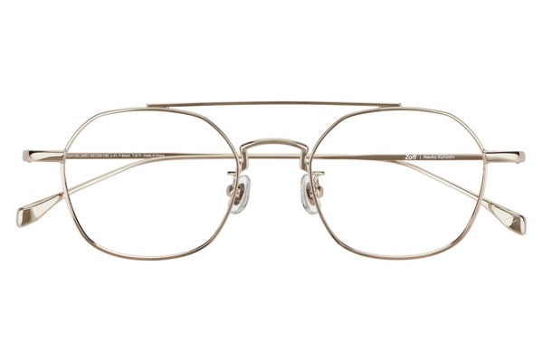 メガネ関連商品 （ゴールド）一覧｜メガネのZoffオンライン