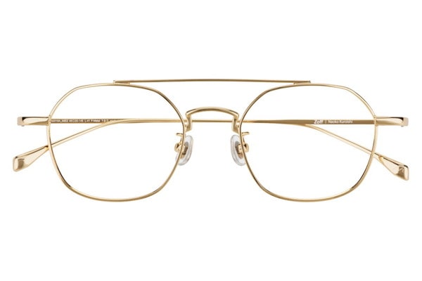メガネ関連商品 （ゴールド）一覧｜メガネのZoffオンライン
