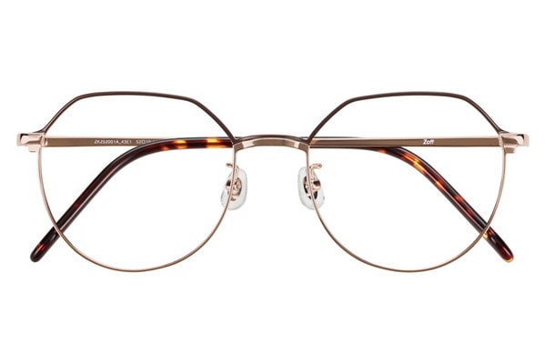 メガネ関連商品 （BIG SHAPE SUNGLASSES/Zoff×takashi kumagai/Disney