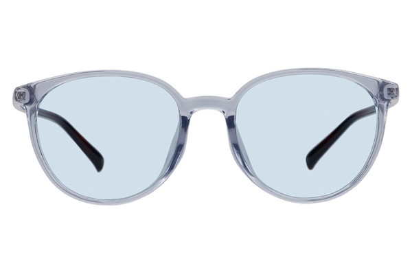 【新品未使用】Zoff UV100%カットレンズ　サングラス Zoff サングラス SUNCUTGlasses/UV100%CUT ウェリントン型