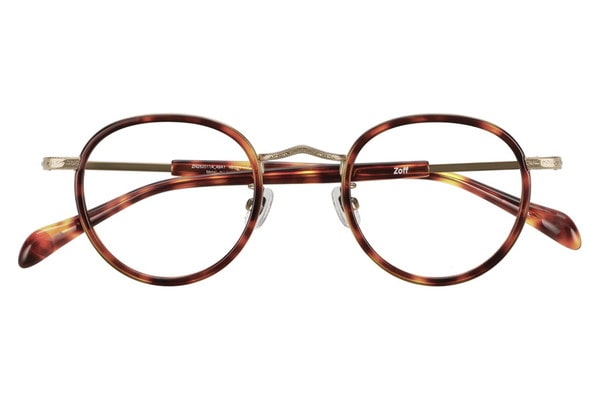 メガネ関連商品 （メタル (チタン・ステンレス)）一覧｜メガネのZoff