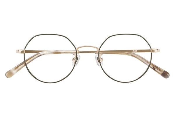 メガネ関連商品 （メタル (チタン・ステンレス)）一覧｜メガネのZoff