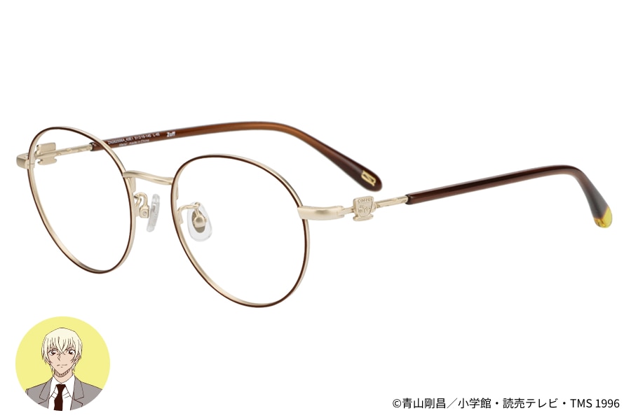 メガネ関連商品 UNISEX WOMEN一覧｜メガネのZoffオンラインストア