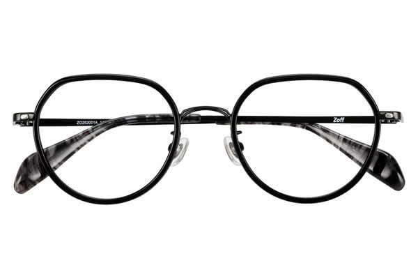 スタイリッシュなボストン型（ZO252001-14E1）｜メガネのZoff
