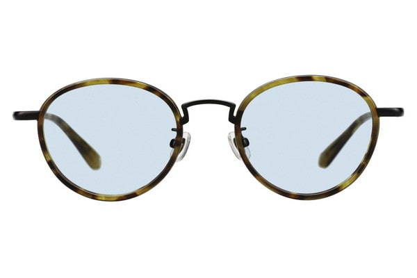 zoff ZN2210061_49A1 伊達メガネ　サングラス眼鏡12,100円 レンズの色が変わるサングラス/OUTDOOR EDITION Zoff｜YURIE