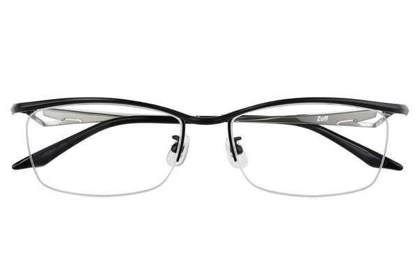 アウトレット価格]TITANIUM(ビジネス)（ZT213001-14F1）｜メガネのZoff