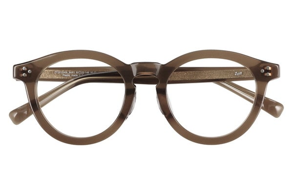 【値下げ】Zoff by AUGUSTO VALENTINI ゾフ　サングラス サングラス（sunglasses）｜メガネのZoffオンラインストア
