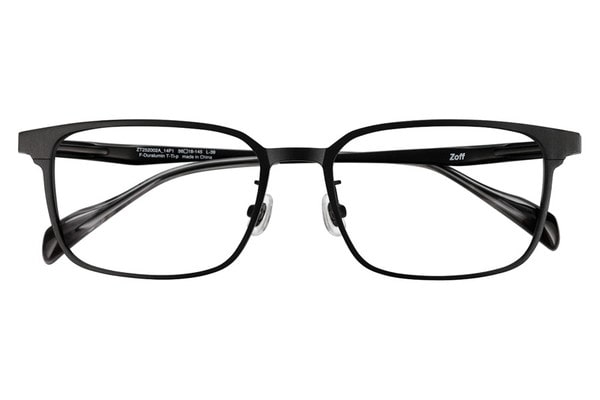 軽さと強度を兼ね備えたウェリントン（ZT252002-14F1）｜メガネのZoff